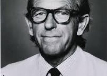Uolter Gilbert