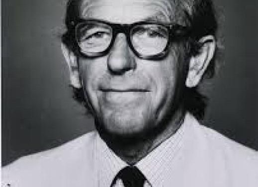 Uolter Gilbert