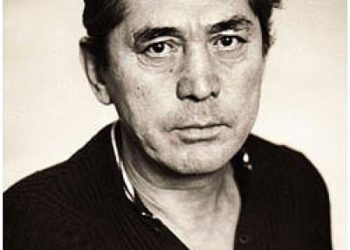 Uran Sarbagishev