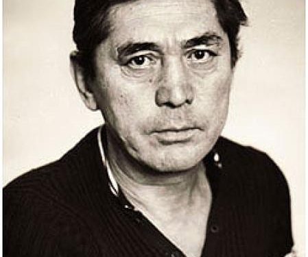 Uran Sarbagishev
