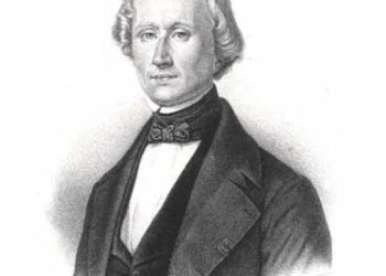 Urbain Jean Joseph Le Verrier