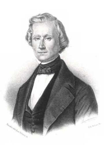 Urbain Jean Joseph Le Verrier