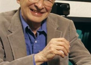 Urie Bronfenbrenner