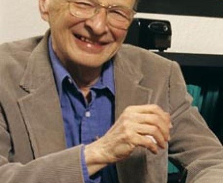 Urie Bronfenbrenner