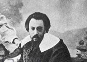 Uriel Acosta