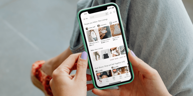 Poshmark, satış ücretlerini düşürme kararını satıcıların satışlarının düşmesi üzerine iptal etti.