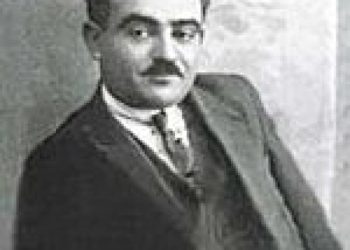 Usif Chemenzeminly