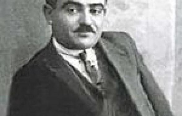 Usif Chemenzeminly