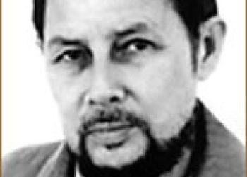 Usman Saparov
