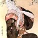 Utamaro Kitagava