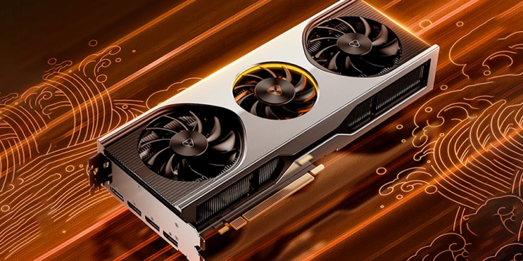 Moore Threads MTT S80, GTX 1650’ten hala geride kalsa da beta sürücüyle DX12 desteği alıyor.