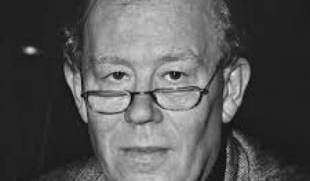Uwe Johnson