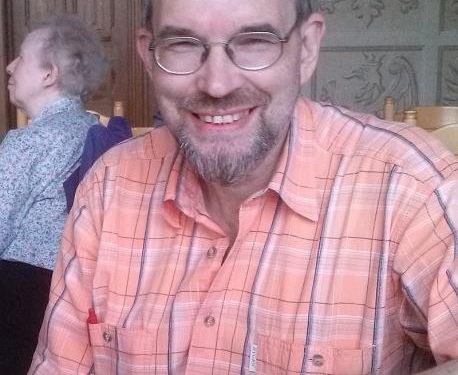 Vaclav Blazek