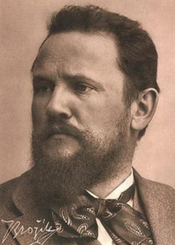 Vaclav Brozik