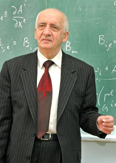 Vadim Adamyan