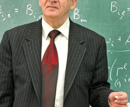 Vadim Adamyan