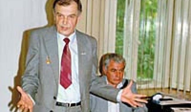 Vadim Avloshenko