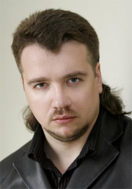 Vadim Kravets