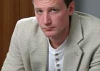 Vadim Panov