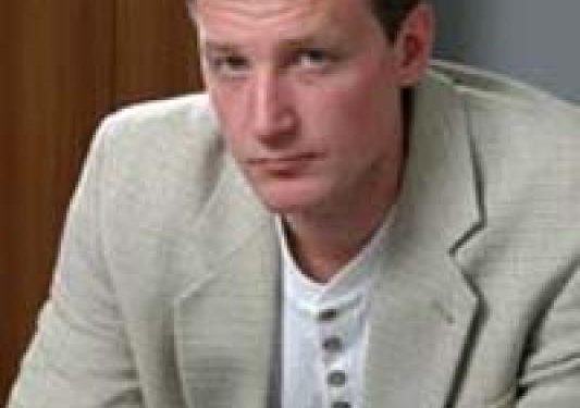Vadim Panov