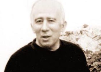 Vagrik Bahchanian