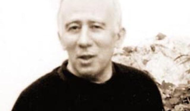 Vagrik Bahchanian