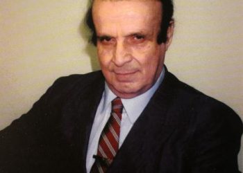Vahakn Dadrian