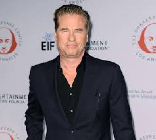 Val Kilmer