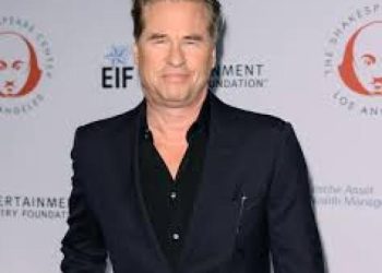 Val Kilmer