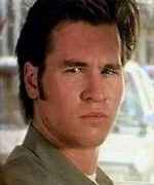 Val Kilmer