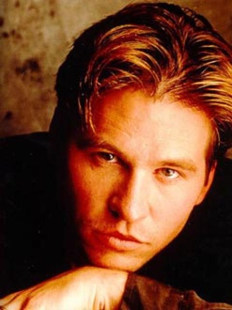 Val Kilmer