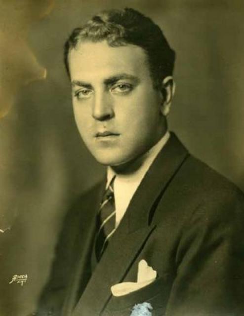 Val Lewton