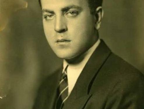 Val Lewton