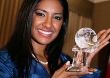 Valene Maharaj