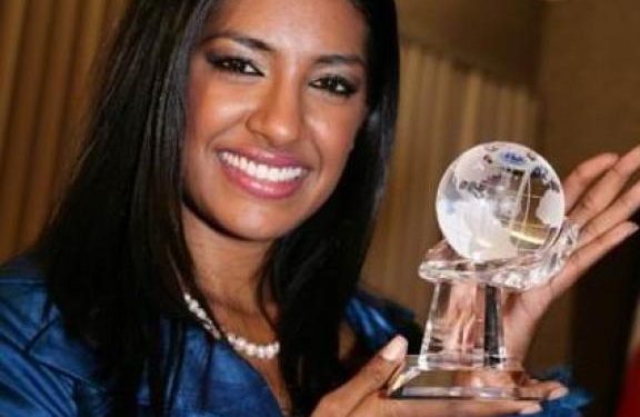 Valene Maharaj