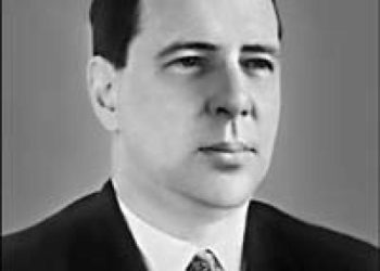 Valentin Avdeev