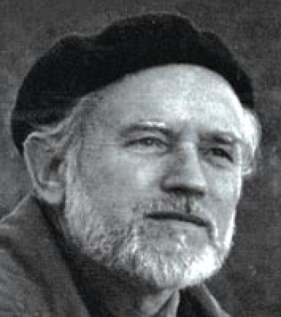 Valentin Koryakin