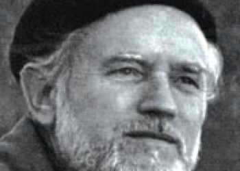 Valentin Koryakin