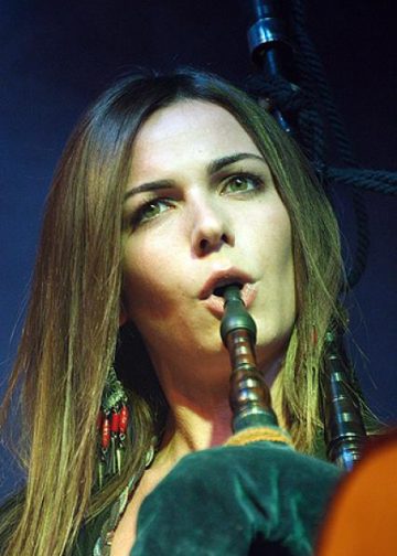 Valentina Giovagnini