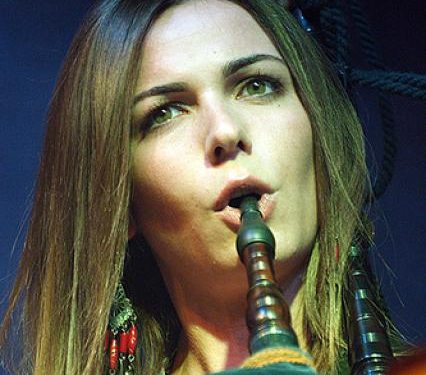 Valentina Giovagnini