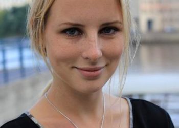Valentina Grebennikova