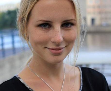 Valentina Grebennikova