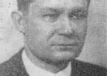 Valentinas Gustainis