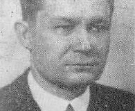 Valentinas Gustainis