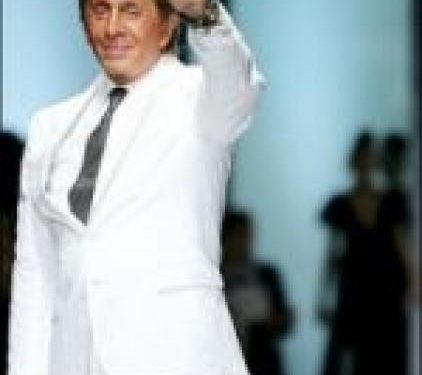 Valentino Garavani