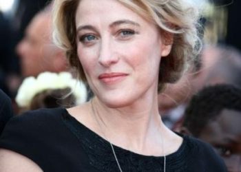 Valeria Bruni-Tedeschi