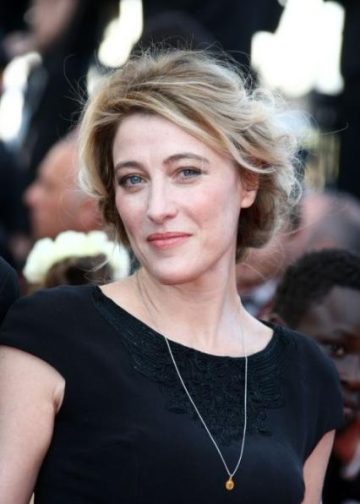 Valeria Bruni-Tedeschi