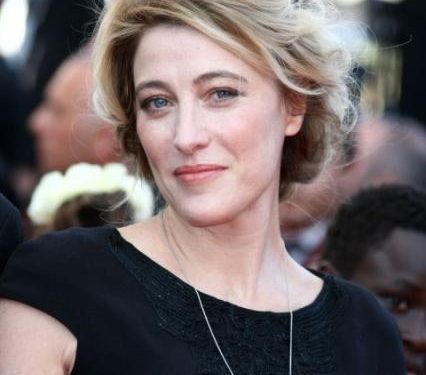 Valeria Bruni-Tedeschi