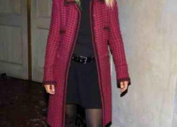 Valeria Mazza