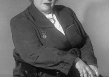 Valeriia Barsova